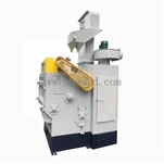 Metalna oprema za eksploziju