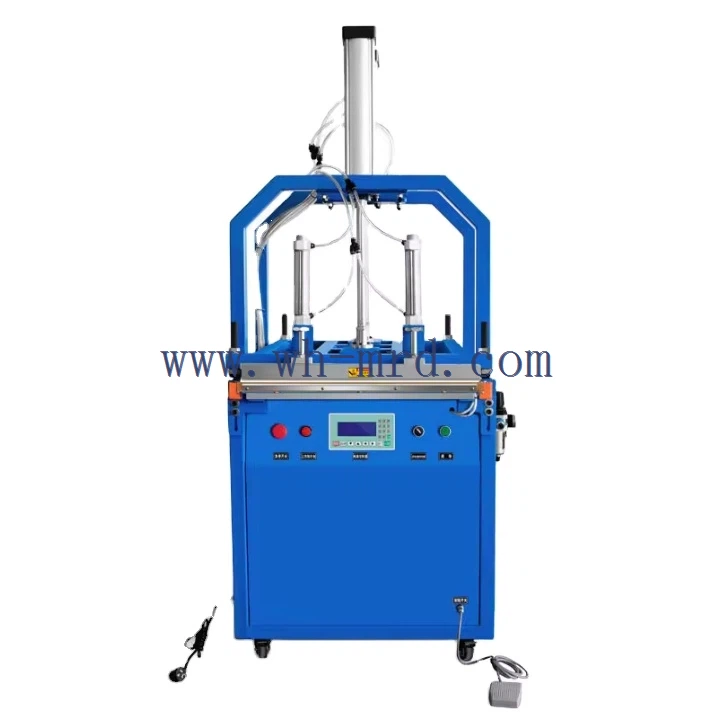 Stroj za pakiranje vakuumskog kompresije