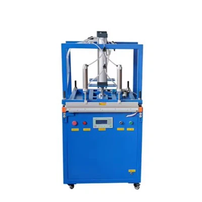 Stroj za pakiranje igračaka